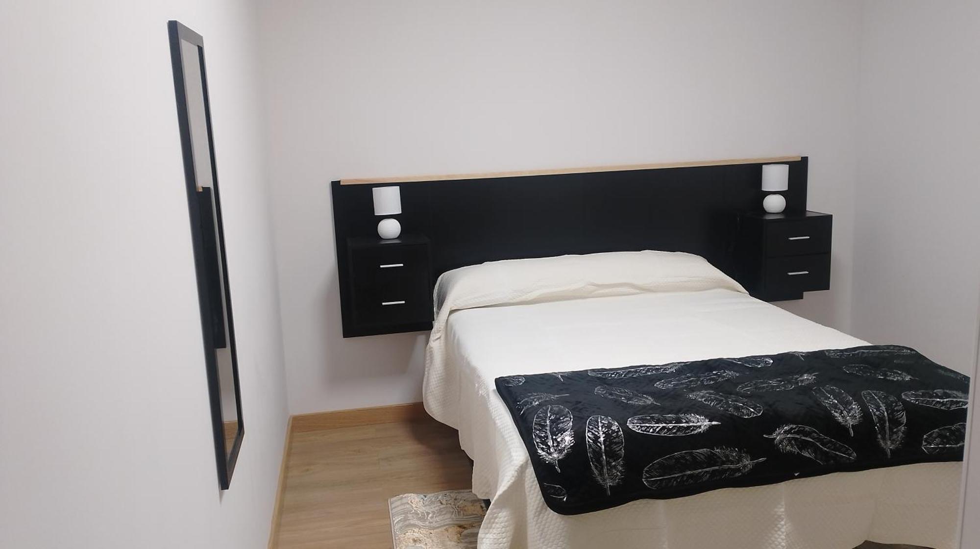 Casa Samil Hotel Comarca de Comarca de Vigo Buitenkant foto