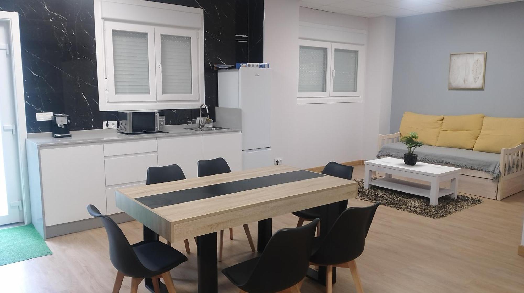 Casa Samil Hotel Comarca de Comarca de Vigo Buitenkant foto